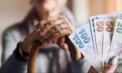 Emeklinin gözü Meclis'te: 28 bin lira umudu!