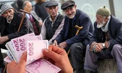 Emeklilerden zam tepkisi: Ayıptır artık utanmıyorlar da!