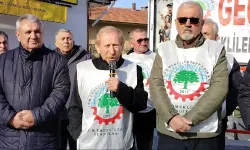 Emeklilerden zam tepkisi: Hiçbir kıymeti yok