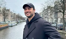 Kızılcık Şerbeti'nin yeni Fatih'i Emre Dinler kimdir? Emre Dinler hangi dizilerde oynadı?