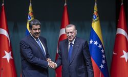 AKP’den Venezuela mesajı: Trump ve ABD'nin ismi geçmedi!