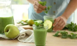 Ertesi gün sendromuna veda: Yılbaşı sonrası yorgunluk ve ödemi atmanın doğal yolları