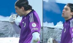 Maçı bırakıp çay içti: O takıma sponsorluk teklifi geldi!