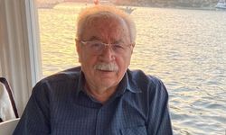 Acı haber geldi: Hakkı Ülkü hayatını kaybetti