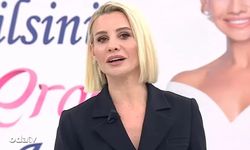 ‘Şeriat’ çıkışı nedeniyle hedef alınmıştı: Esra Erol özür diledi!