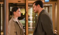 Eşref Rüya dizisi 28. son bölümüyle izleyiciyi ekrana kilitledi! Eşref Rüya 29. yeni bölüm fragmanı yayınlandı mı?