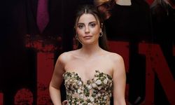 Ezgi Eyüboğlu sessizliğini bozdu