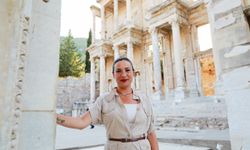 Başkan Sengel’den Efes Antik Kenti tepkisi: Bakanlık eliyle kadim mirasın kalbine beton dökülüyor!