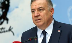 CHP'li Zeybek: AKP'nin gözü kulağı yargı yollarına bağlanmış