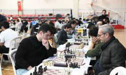 Başkan Yıldız: Çiğli satrançta gurur verici bir noktada