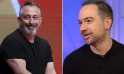 Cem Yılmaz'dan Kaan Sekban çıkışı: Darılsa daha iyi