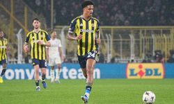 Sarı- lacivert  Avrupa'da puanları paylaştı: Fenerbahçe, Play-Off turuna yükseldi