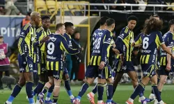 Fenerbahçe evinde yıkıldı: Aston Villa 1-0 kazandı!