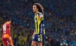 Süper Kupa’da zafer Fenerbahçe’nin!