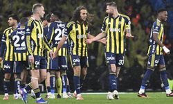 Talisca sahneye çıktı: Fenerbahçe’yi son dakikada öne geçirdi!