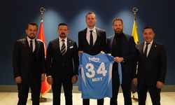 Fenerbahçe resmen açıkladı: Mert Günok yuvaya döndü!