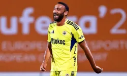 Fenerbahçe'de ayrılık: Cenk Tosun'un sözleşmesi feshedildi!