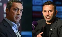 Fenerbahçe'den Galatasaray'a Ali Koç cevabı: Sürekli bir algı oluşturuluyor