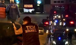 FETÖ'nün kasasına darbe: 223 şüpheli yakalandı!