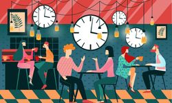 Flört dünyasında neler oluyor: İşte 2026'nın trendleri!