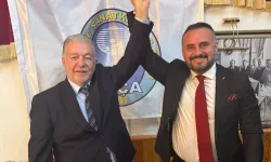 Foça Esnaf ve Sanatkarlar Odası’nda seçim sonucu belli oldu: Özdemir açık farkla güvenoyu aldı