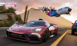 Forza Horizon 5, PS5’te rekor kırdı: Microsoft’a servet kazandırdı