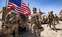 ABD’den misilleme: Suriye’de IŞİD’i vurdu!