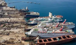 Gemi söküm tesisleriyle gündemdeydi… Milletvekilleri harekete geçti: AB Komisyonu’na Aliağa mektubu!