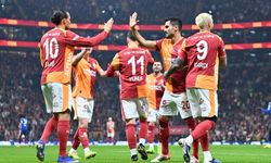 Galatasaray-Gaziantep FK maçı ne zaman, saat kaçta, hangi kanalda? Aslan zirvedeki yerini korumak istiyor!