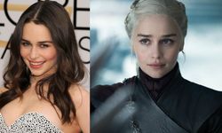 Game of Thrones’un Khaleesi’sinden şok itiraf: O sahneleri çekerken kaburgam kırıldı
