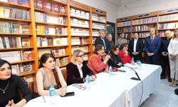 Gazetecilerden Merdan Yanardağ için dayanışma: Tutuksuz ve adil yargılama istiyoruz