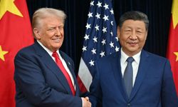 Trump: Grönland’ı öyle ya da böyle alacağız!