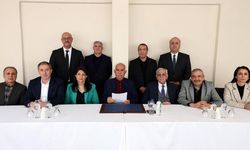 Görüşme sonrası Öcalan’dan Suriye mesajı