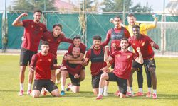 Göztepe’den videolu yılbaşı kutlaması: Kaptan kenetlenme çağrısı yaptı!