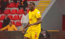 İzmir’de nefes kesen mücadele: Göztepe, CSKA 1948’i 2-1 ile devirdi!