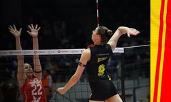 Göztepe evinde farklı mağlup