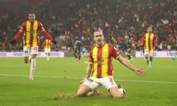 Göztepe’de Arda Okan fırtınası: Son 2 maçta 3 gol attı!