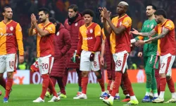 Galatasaray evine eli boş döndü