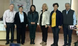 GÜLDER’de yeni dönem başlıyor