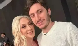 Güllü'nün oğlundan şok paylaşım: Bitti!