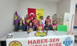 Haber-Sen’den PTT’deki liyakat tepkisi: Bu kurum kimsenin arka bahçesi değildir