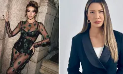 Hadise’nin İran paylaşımı kriz yarattı: Fulya Öztürk’ten Gazze çıkışı