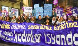 Kadın örgütlerinden Ankara çağrısı: Haklarımızdan vazgeçmiyoruz!