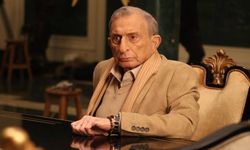 Siyasi isimlerden Haldun Dormen’e veda mesajı