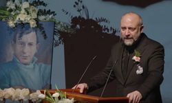 Haldun Dormen son yolculuğuna uğurlandı: Halit Ergenç gözyaşlarına boğuldu