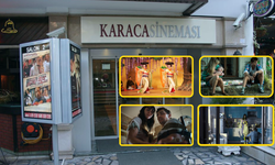 Bağımsız film merkezi Karaca'da bizi neler bekliyor?