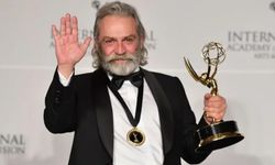 Haluk Bilginer Almanya’da onur ödülü alacak