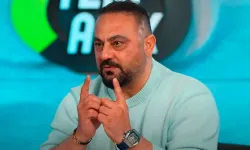 Hasan Şaş canlı yayında patladı: Kimse tehdit edemez!