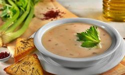 Hastalıklara karşı şifa deposu: Kereviz çorbası tarifi