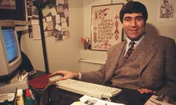 Hrant Dink, ölümünün 19. yılında İzmir'de anılacak